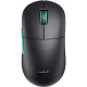 Xtrfy M8 Wireless Black (M8W-RGB-BLACK)