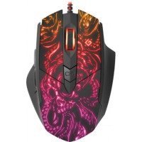 Defender Titan GM-650L RGB USB Black (52650)