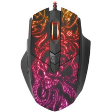 Defender Titan GM-650L RGB USB Black (52650)
