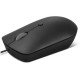 Lenovo 400 USB-C Compact Wired Black (GY51D20875)