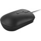 Lenovo 400 USB-C Compact Wired Black (GY51D20875)