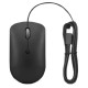 Lenovo 400 USB-C Compact Wired Black (GY51D20875)