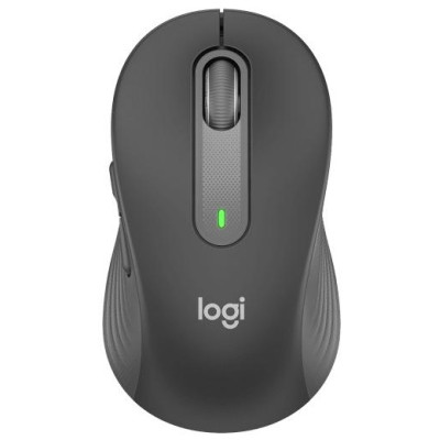 Logitech Signature M650 Wireless Graphite (910-006274)