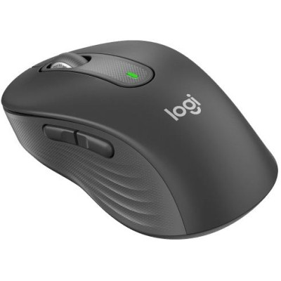 Logitech Signature M650 Wireless Graphite (910-006274)