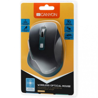 Canyon CNS-CMSW14DG Dark Gray