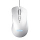 Trust GXT924 YBAR+ White (24891)