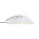 Trust GXT924 YBAR+ White (24891)