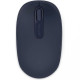 Microsoft Wireless Mobile Mouse 1850 Blue (U7Z-00014)