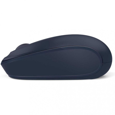 Microsoft Wireless Mobile Mouse 1850 Blue (U7Z-00014)