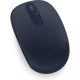 Microsoft Wireless Mobile Mouse 1850 Blue (U7Z-00014)