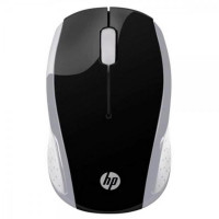 HP Wireless Mouse 200 Pike Silver (2HU84AA) HP Wireless Mouse 200 Pike Silver (2HU84AA)