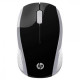 HP Wireless Mouse 200 Pike Silver (2HU84AA) HP Wireless Mouse 200 Pike Silver (2HU84AA)
