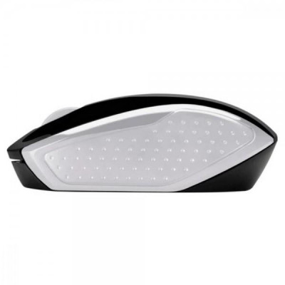 HP Wireless Mouse 200 Pike Silver (2HU84AA) HP Wireless Mouse 200 Pike Silver (2HU84AA)