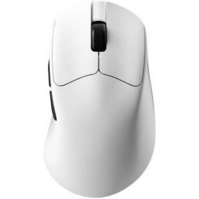 Gamepro Asgard Surt White (GM017W)