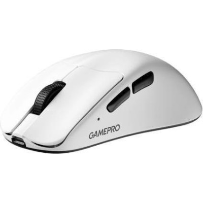 Gamepro Asgard Surt White (GM017W)