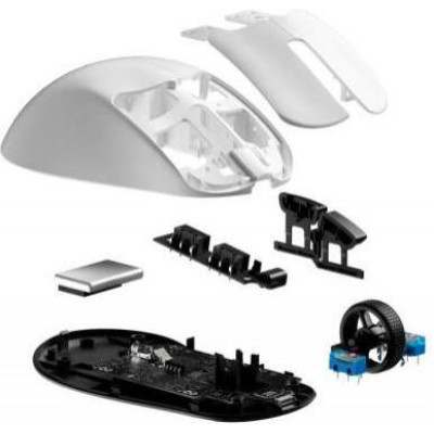Gamepro Asgard Surt White (GM017W)