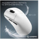 Gamepro Asgard Surt White (GM017W)