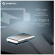 Gamepro Asgard Surt White (GM017W)