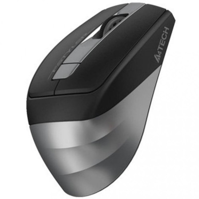 A4Tech Fstyler FG35 Silver