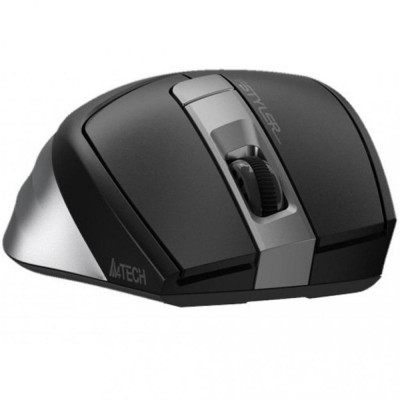 A4Tech Fstyler FG35 Silver