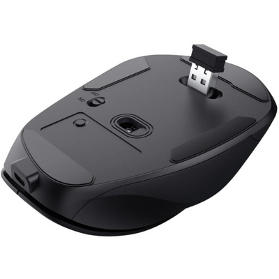 TRUST Fyda Wireless Mouse Eco (24727)