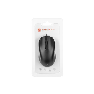 2E MF150 USB Black (2E-MF150UB)