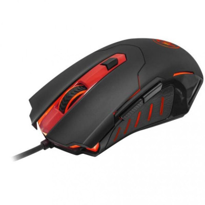 Redragon Pegasus USB Black (74806)