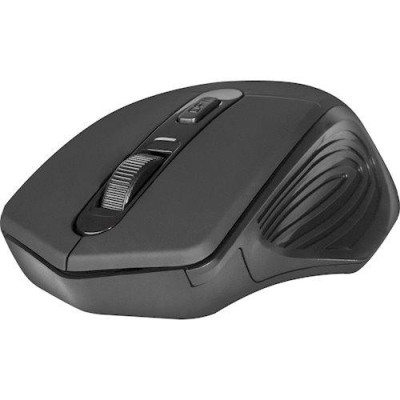 Defender Datum MB-345 Wireless Black (52345)