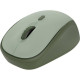 Trust Yvi Silent Eco Wireless Green (24552)