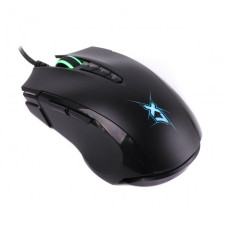 A4Tech X7 Oscar Neon X89 Black