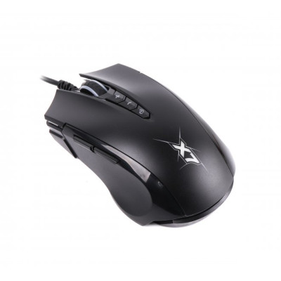 A4Tech X7 Oscar Neon X89 Black