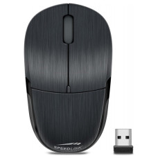 Speed-Link Jixster Wireless Black (SL-630010-BK)