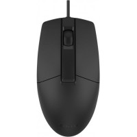 A4Tech OP-330 USB Black
