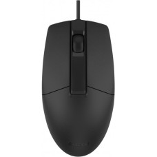 A4Tech OP-330 USB Black
