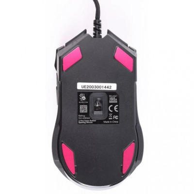 Bloody J90s USB Black Bloody J90s USB Black