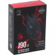 Bloody J90s USB Black Bloody J90s USB Black