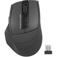 A4Tech Fstyler FG30S Wireless Grey
