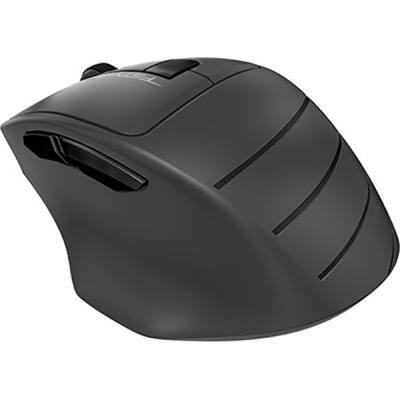 A4Tech Fstyler FG30S Wireless Grey