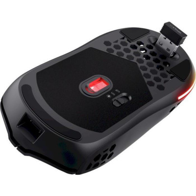 Trust GXT 929 Helox Black (25307)
