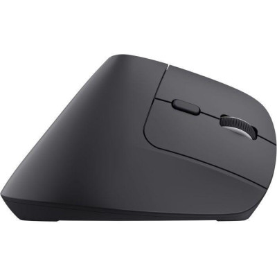 Trust Bayo+ Multidevice Ergonomic Wireless Black (25146)