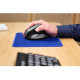 Trust Bayo+ Multidevice Ergonomic Wireless Black (25146)