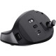 Trust Bayo+ Multidevice Ergonomic Wireless Black (25146)