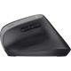 Trust Bayo+ Multidevice Ergonomic Wireless Black (25146)