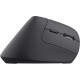 Trust Bayo+ Multidevice Ergonomic Wireless Black (25146)
