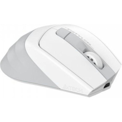 A4Tech Fstyler FG35CS Plus White