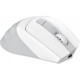 A4Tech Fstyler FG35CS Plus White