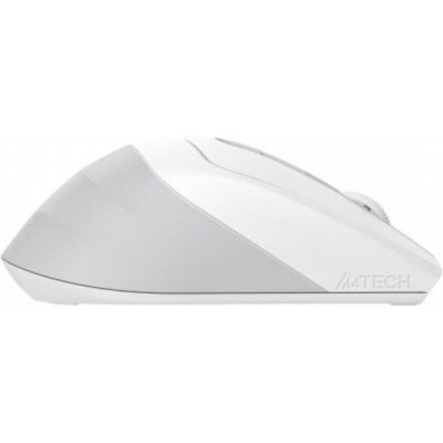 A4Tech Fstyler FG35CS Plus White