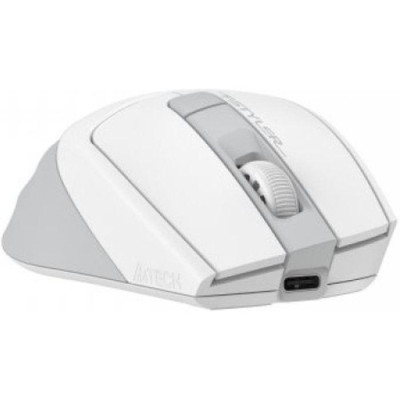 A4Tech Fstyler FG35CS Plus White