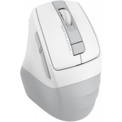 A4Tech Fstyler FG35CS Plus White