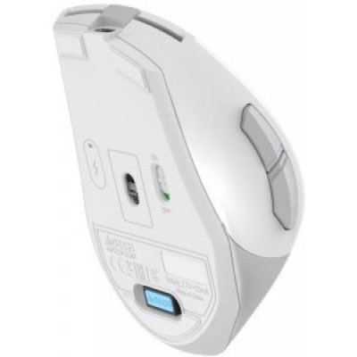 A4Tech Fstyler FG35CS Plus White